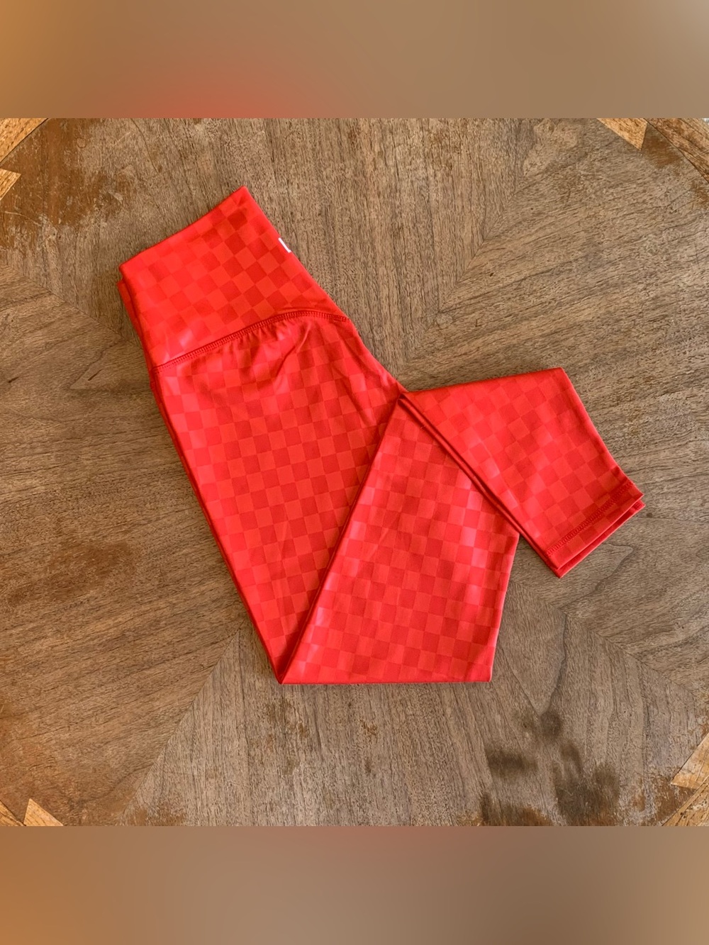 BuffBunny Salsa Formula One Leggings